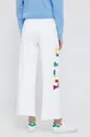 Βαμβακερό παντελόνι Polo Ralph Lauren  100% Βαμβάκι