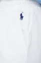 Βαμβακερό παντελόνι Polo Ralph Lauren Γυναικεία
