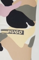 πολύχρωμο Κολάν HUGO