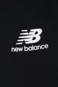 čierna Tepláky New Balance WP21508BK