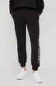 čierna Bavlnené tepláky Calvin Klein Jeans