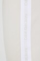 Oblečenie Tepláky Calvin Klein Jeans J20J218731.PPYY béžová