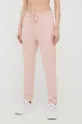 ροζ Παντελόνι φόρμας Outhorn Γυναικεία