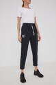 Under Armour spodnie dresowe 1374463 z elastanem czarny 1374463