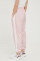 Îmbrăcăminte Under Armour pantaloni de antrenament 1369846 roz