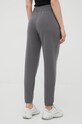 Oblečení Tepláky Under Armour 1369854 1369854 šedá