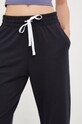 Under Armour spodnie dresowe 1369854 czarny