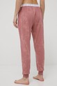 Calvin Klein Underwear spodnie lounge CK One 000QS6805E.PPYY różowy SS22