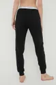 Calvin Klein Underwear spodnie lounge ck one czarny