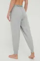 Пижамные брюки Calvin Klein Underwear серый