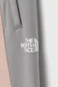 The North Face spodnie dziecięce Materiał zasadniczy: 81 % Bawełna, 19 % Poliester, Podszewka kieszeni: 100 % Poliester