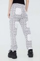 Îmbrăcăminte Champion pantaloni 115122 115122 alb
