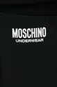 Moschino Underwear spodnie dresowe bawełniane Materiał zasadniczy: 100 % Bawełna, Podszewka kieszeni: 100 % Bawełna, Ściągacz: 95 % Bawełna, 5 % Elastan