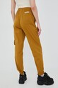 Îmbrăcăminte Fila pantaloni de trening FAW0013 maro