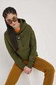 Спортивні штани Fila коричневий FAW0025