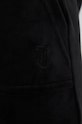 Juicy Couture pantaloni de trening negru JCAP180.101