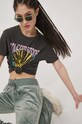 Спортивні штани Juicy Couture зелений JCAP180.162