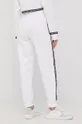 MICHAEL Michael Kors spodnie dresowe MS2309F23G 65 % Bawełna organiczna, 35 % Poliester z recyklingu