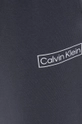 szary Calvin Klein Performance spodnie dresowe This is Love