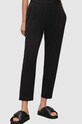 Îmbrăcăminte AllSaints pantaloni WT111V negru