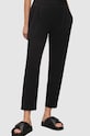 Abbigliamento AllSaints pantaloni WT111V nero