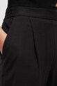 AllSaints pantaloni WT111V negru