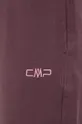 fioletowy CMP spodnie