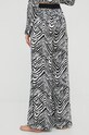 Îmbrăcăminte Karl Lagerfeld pantaloni de pijama 221W1001 multicolor