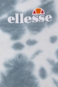 μπλε Βαμβακερό παντελόνι Ellesse