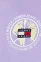 Tepláky Tommy Jeans  78% Bavlna, 22% Polyester