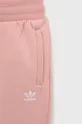 adidas Originals spodnie dziecięce HD2056 70 % Bawełna, 30 % Poliester z recyklingu