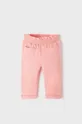 розовый Детские брюки Mayoral Для девочек