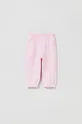 ροζ Παιδικό παντελόνι OVS Για κορίτσια