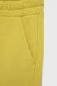 United Colors of Benetton spodnie bawełniane dziecięce Materiał zasadniczy: 100 % Bawełna, Wstawki: 95 % Bawełna, 5 % Elastan