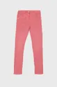 рожевий Дитячі штани Tom Tailor Для дівчаток