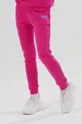 ροζ Παιδικό φούτερ Hype Για κορίτσια