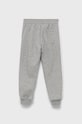 adidas Performance spodnie dziecięce H65793 H65793 szary SS22
