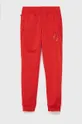 piros adidas Originals gyerek nadrág HB9467 Gyerek
