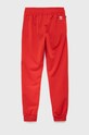 Fiú adidas Originals gyerek nadrág HB9467 HB9467 piros