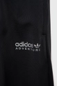 Дитячі штани adidas Originals HE2067  100% Перероблений поліестер