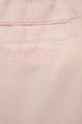 Παιδικό παντελόνι Guess  Υλικό 1: 100% Tencel Υλικό 2: 100% Βαμβάκι