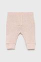 Dětské bavlněné kalhoty GAP (3-pack)  100% Bavlna