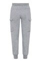 Lego spodnie dresowe dziecięce 11010403 szary SS22