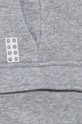 Chłopiec Lego spodnie dresowe dziecięce 11010403 szary