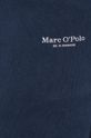 námořnická modř Bavlněné kalhoty Marc O'Polo