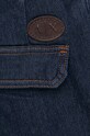 Armani Exchange Spodnie 3LZPG7.ZBP6Z 3LZPG7.ZBP6Z granatowy