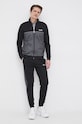 BOSS - Spodnie 50465035 50465035 czarny SS22