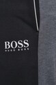 BOSS - Spodnie 50465035 czarny 50465035