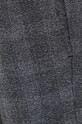 Odzież Samsoe Samsoe Spodnie M21400057 czarny