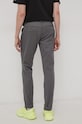 Oblečení Kalhoty Tommy Jeans DM0DM09595.PPYY šedá